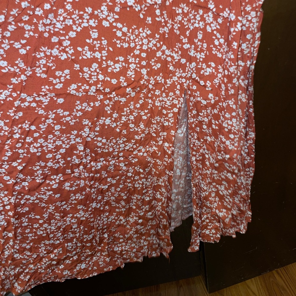 Bloomchic Midi Dress - NWT - Picture 6 of 6
